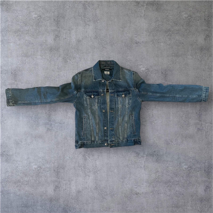 Tree of Creation Jacket