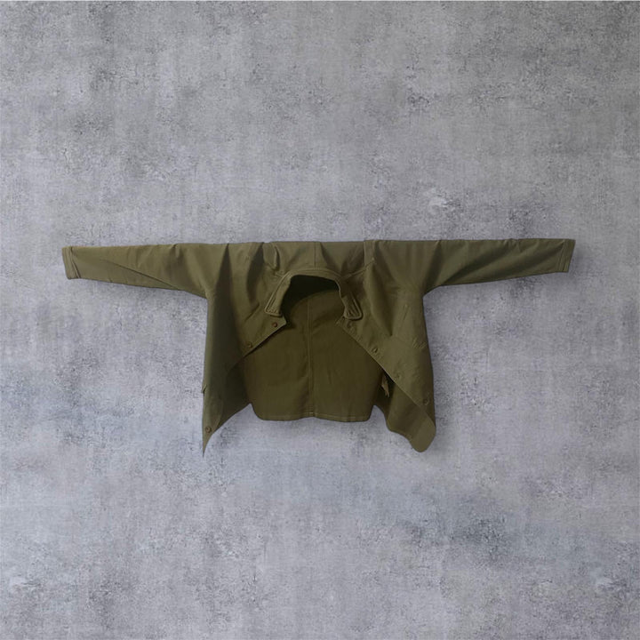 Femme Voltage Blazer Jacket- Splash Room