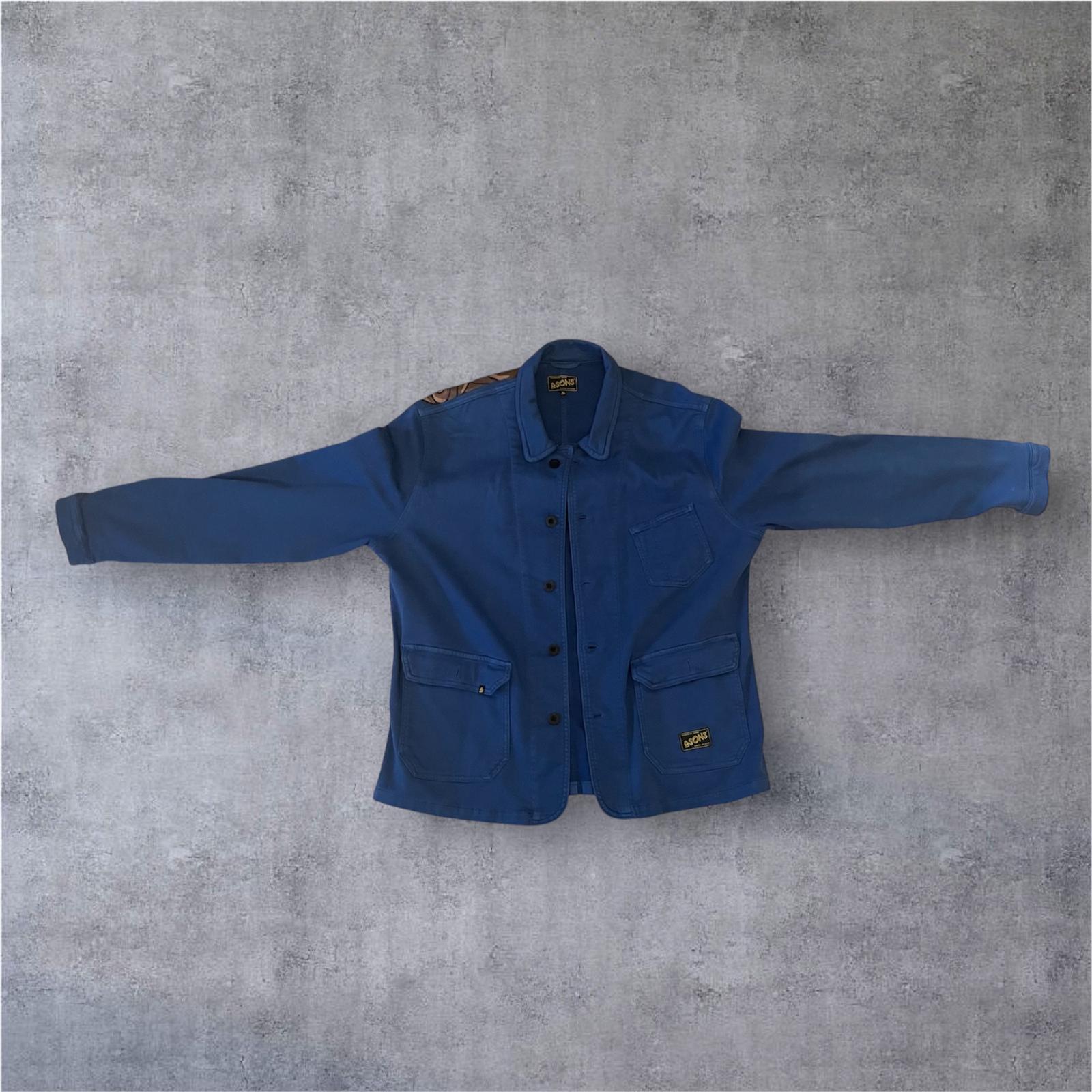 Femme Voltage Blazer - Splash Room