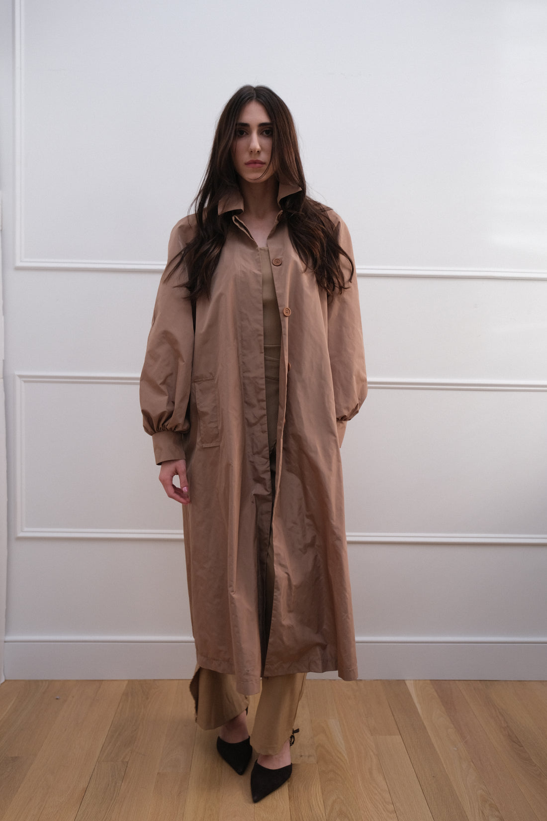 Elegant Asymmetric Bandeau Jumpsuit