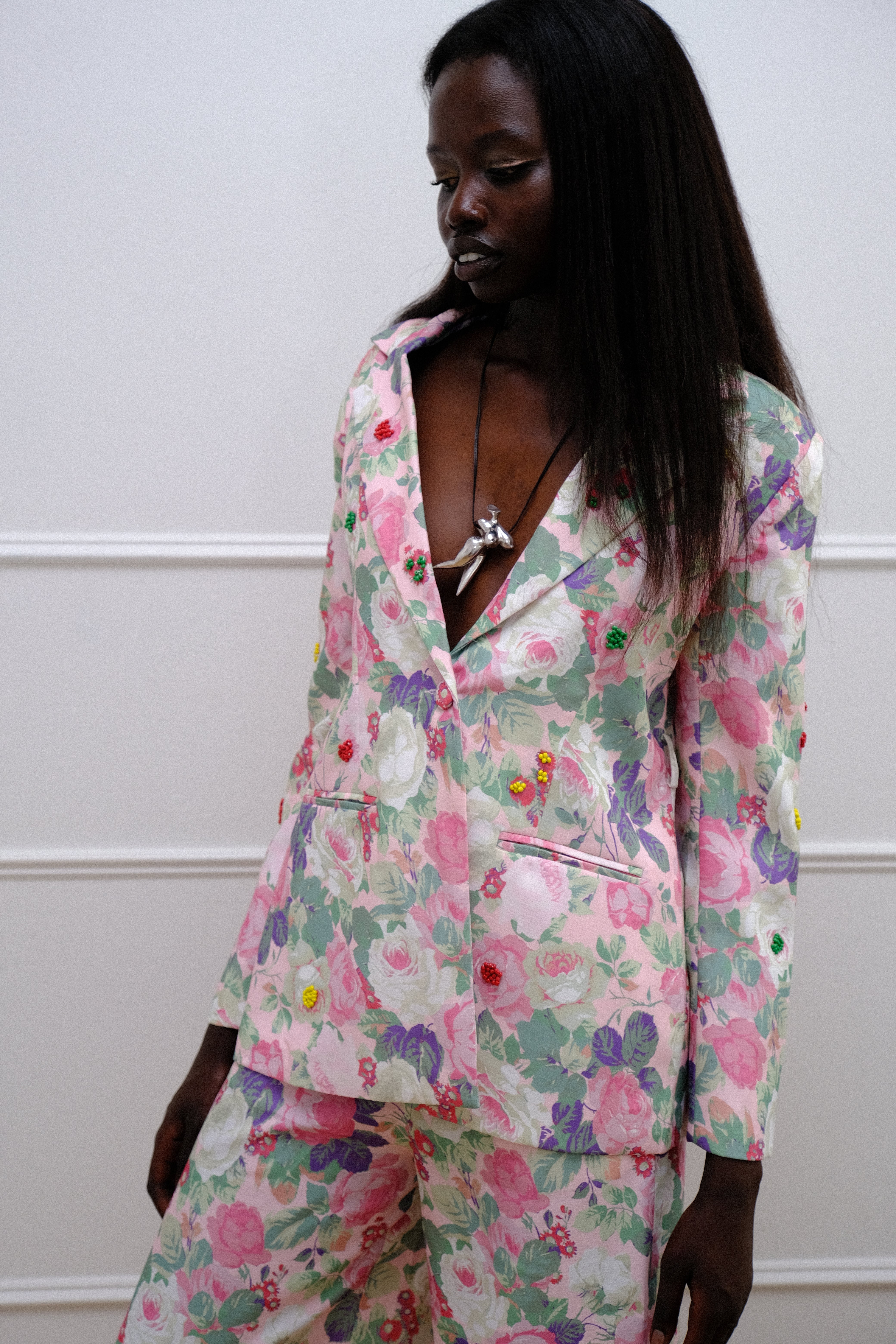 Golden Days Paris “Été Doré” Set