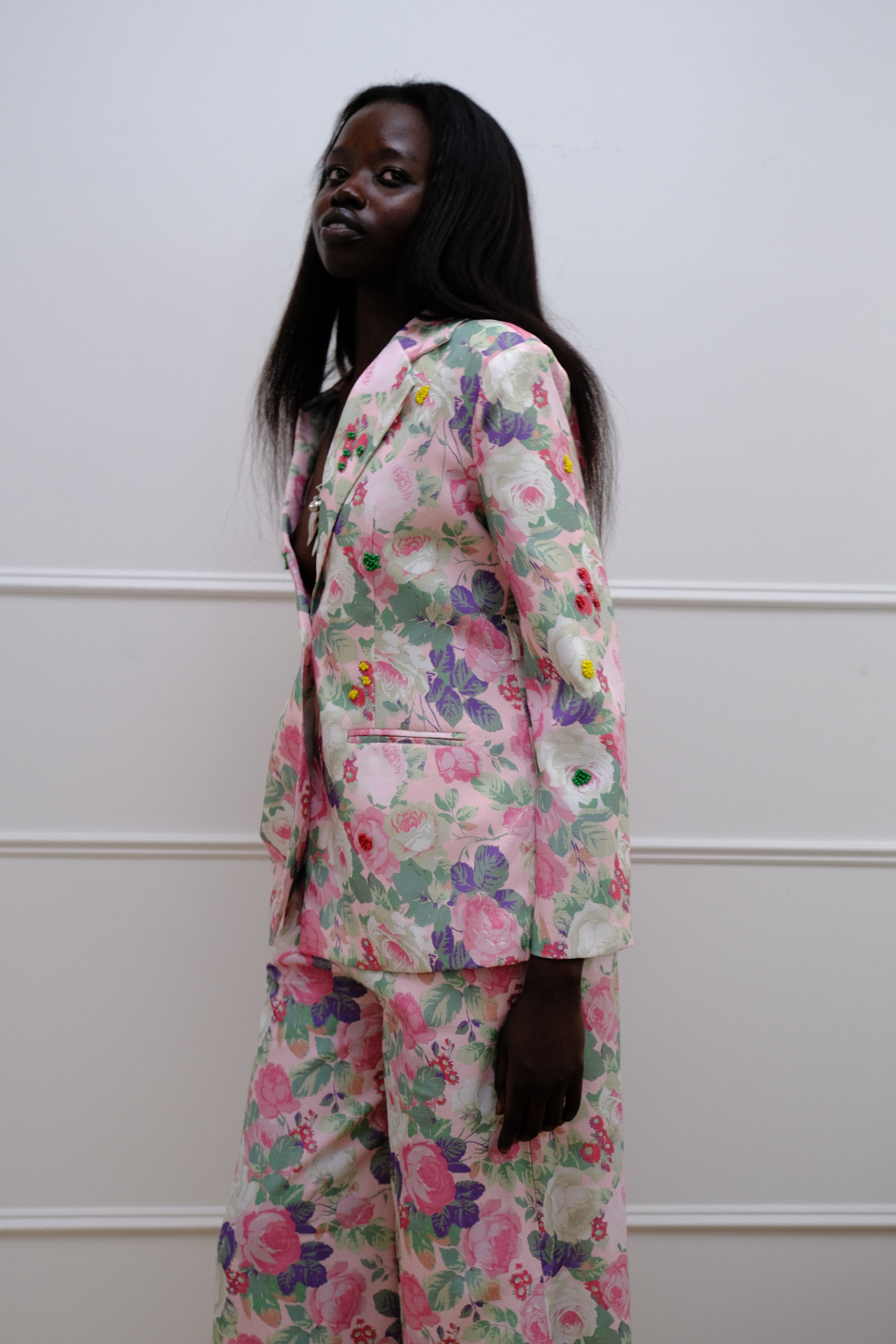 Golden Days Paris “Été Doré” Set