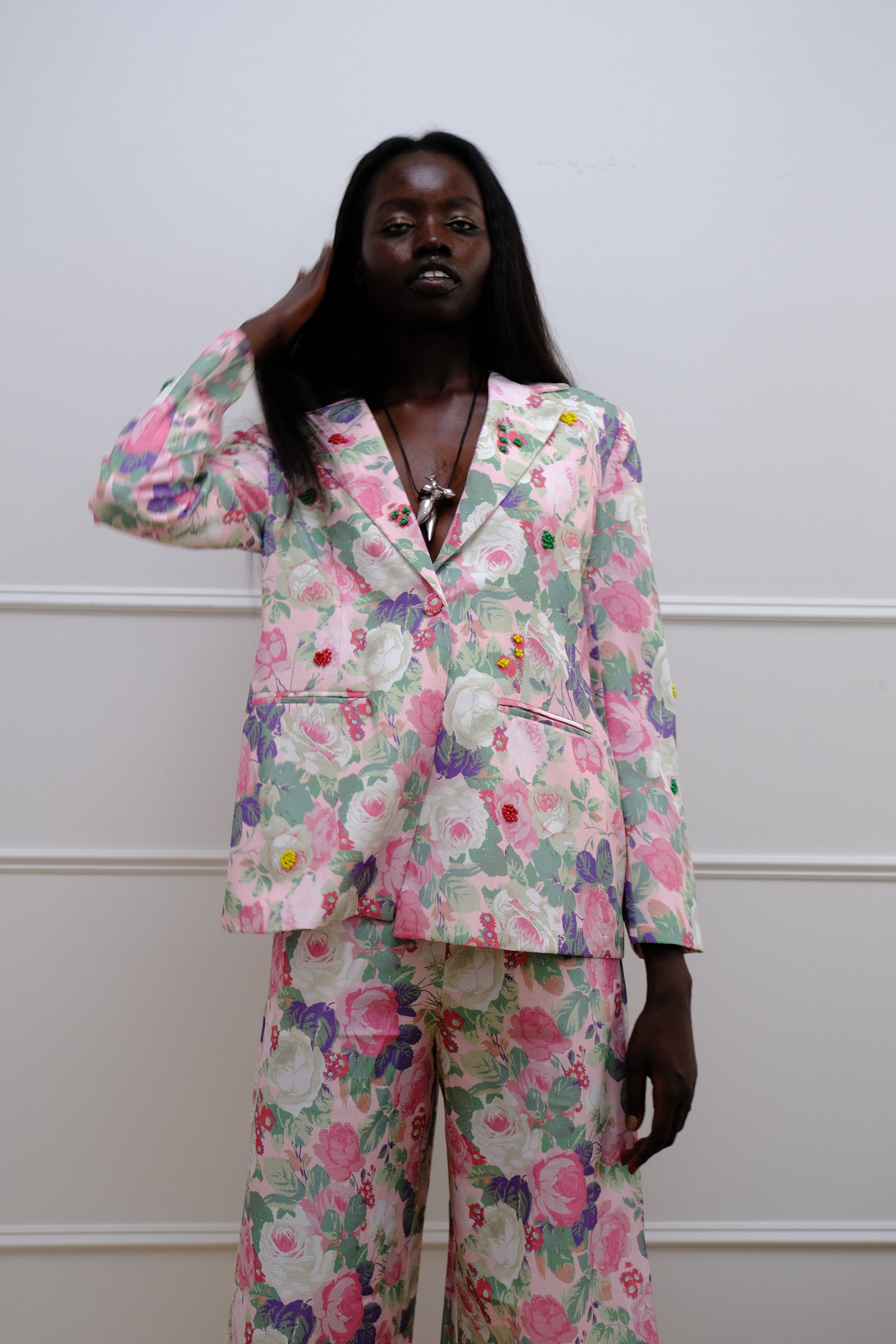 Golden Days Paris “Été Doré” Set