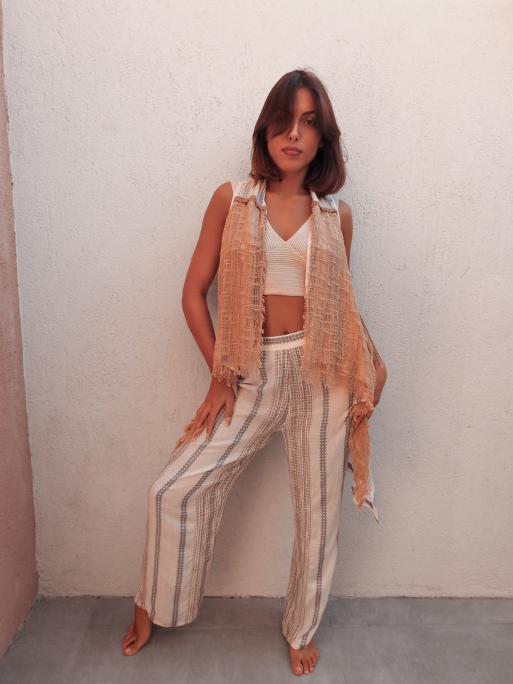 Comfort and Play 2-piece summer set