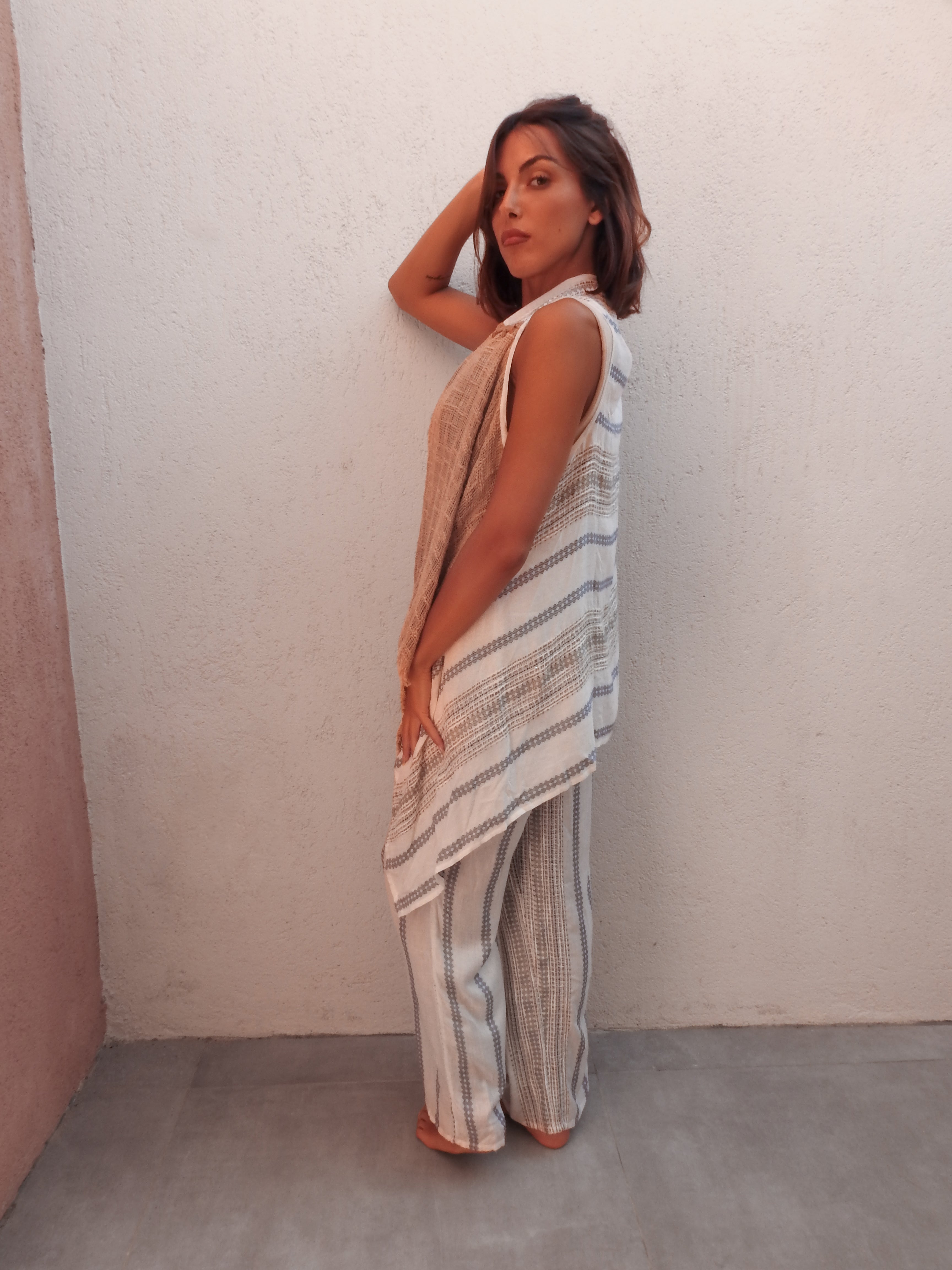 Comfort and Play 2-piece summer set