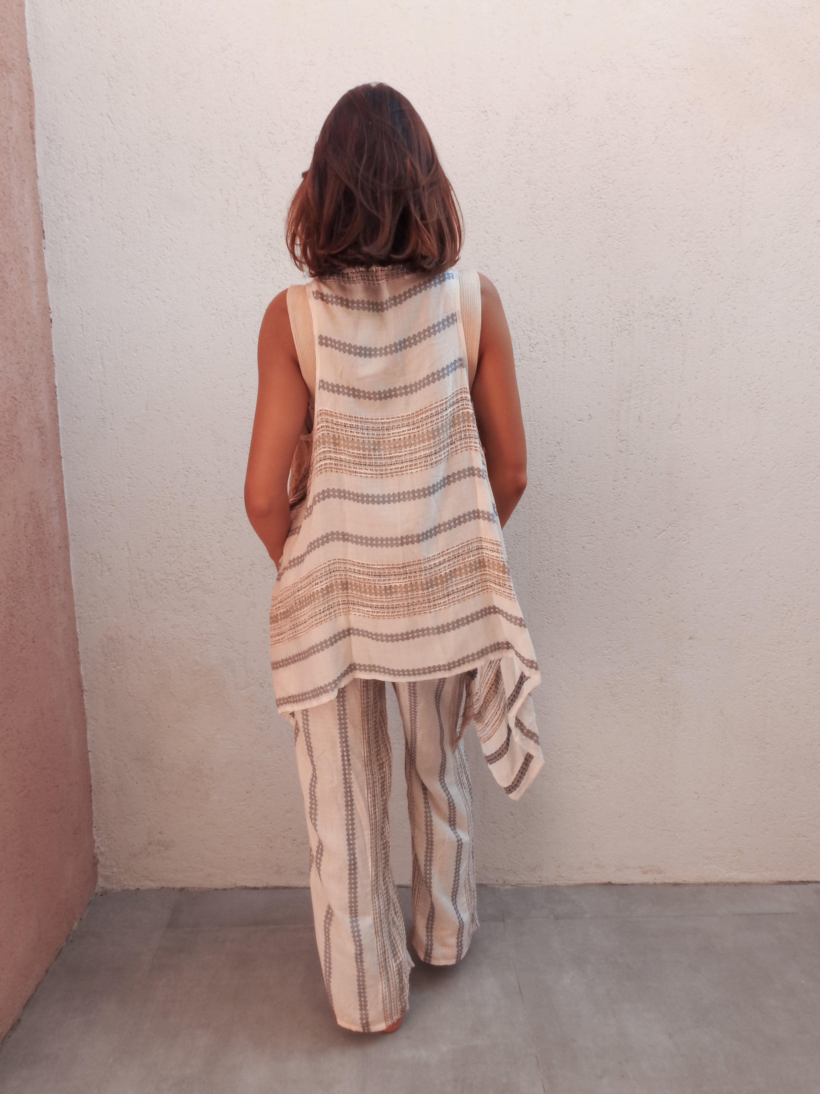 Comfort and Play 2-piece summer set