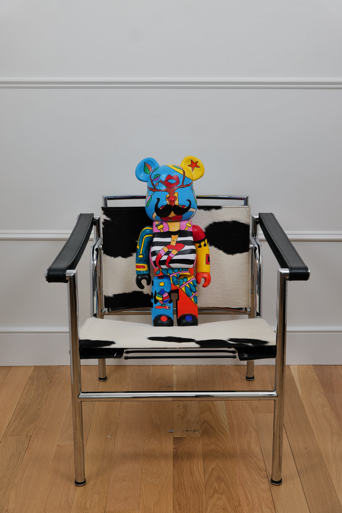 Ugo - Collectibles Limited Edition - La Bottega di Layla x Mieke Govaerts  - 1/10