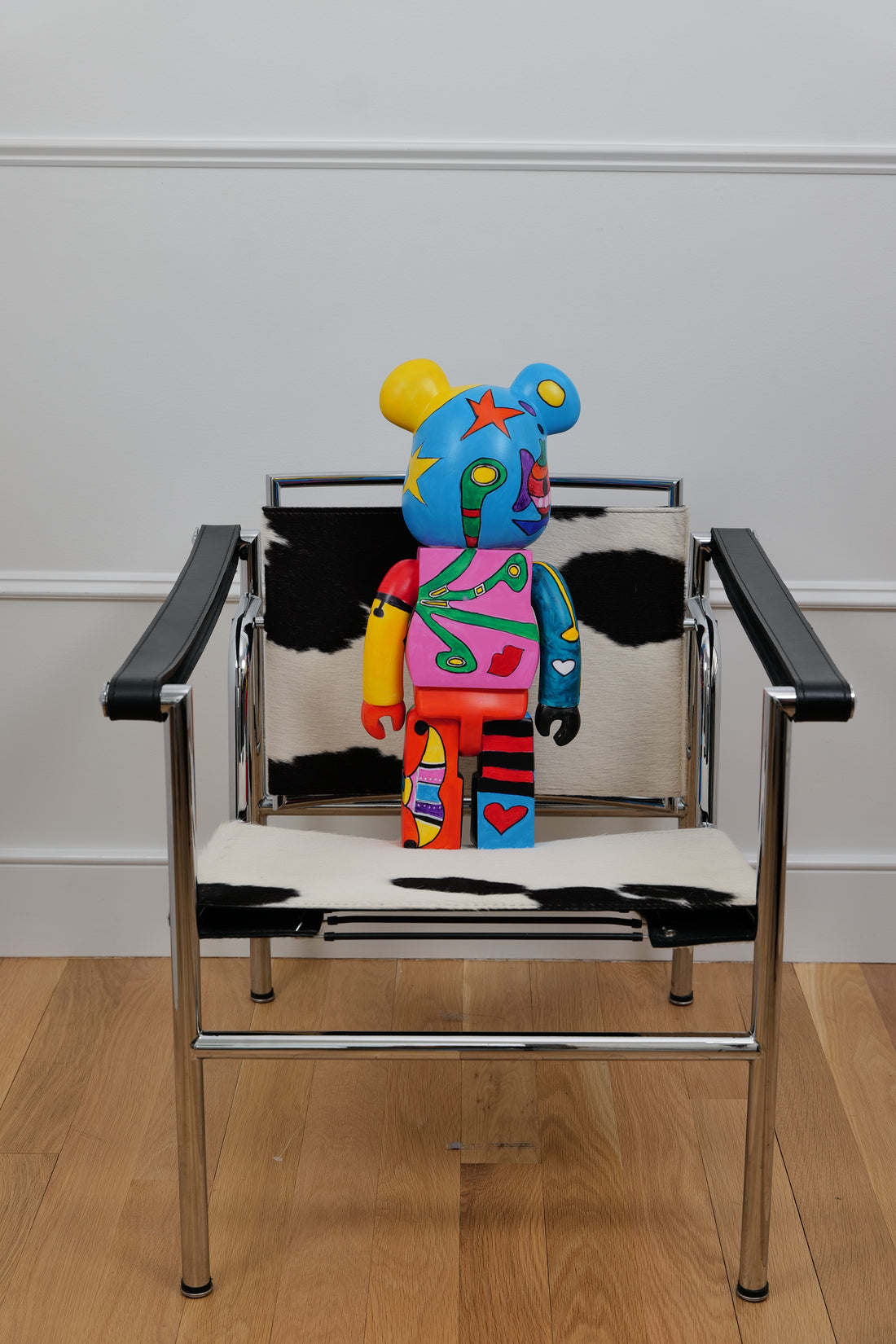 Ugo - Collectibles Limited Edition - La Bottega di Layla x Mieke Govaerts  - 1/10