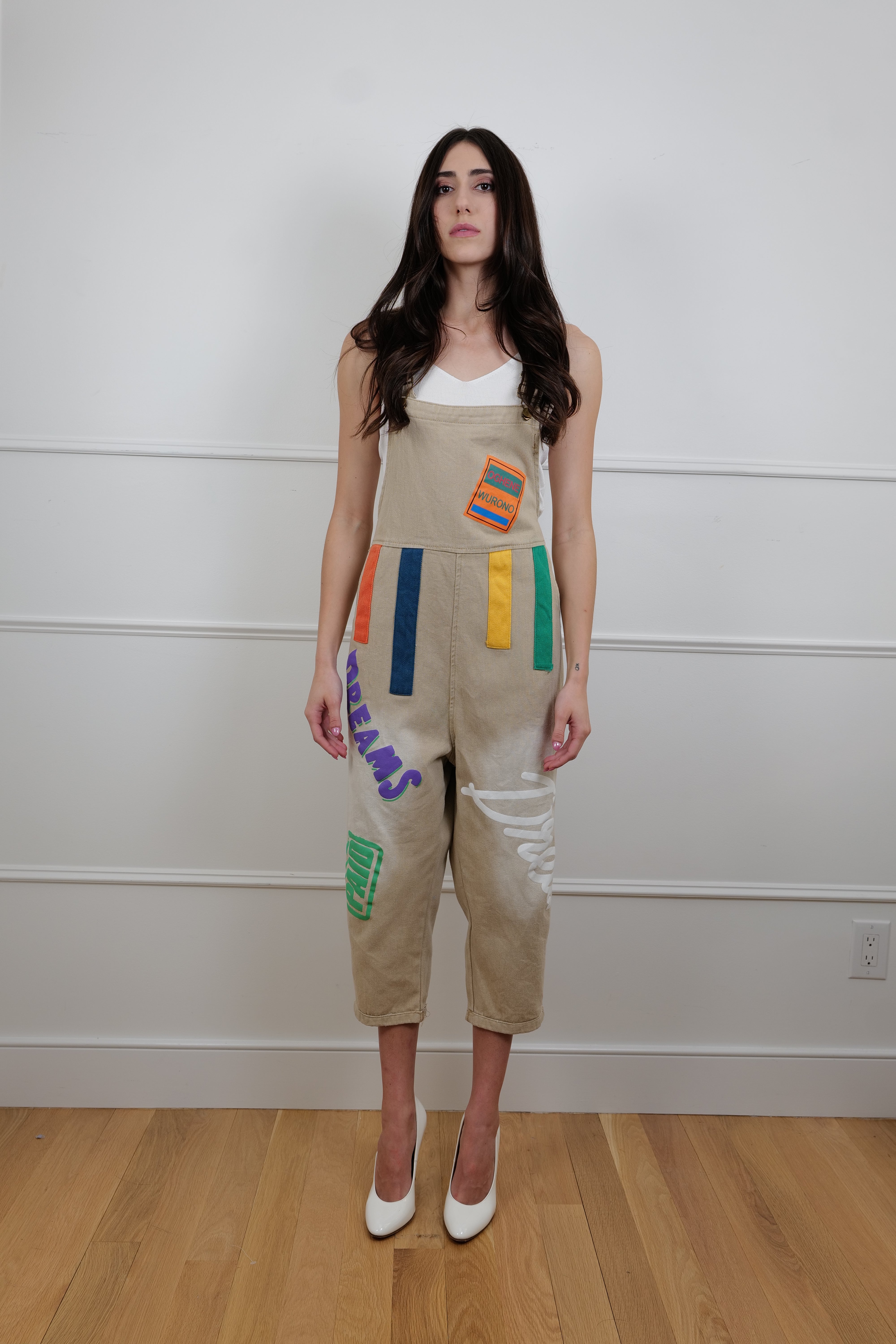 “Dreams” Jumpsuit – Limited Edition