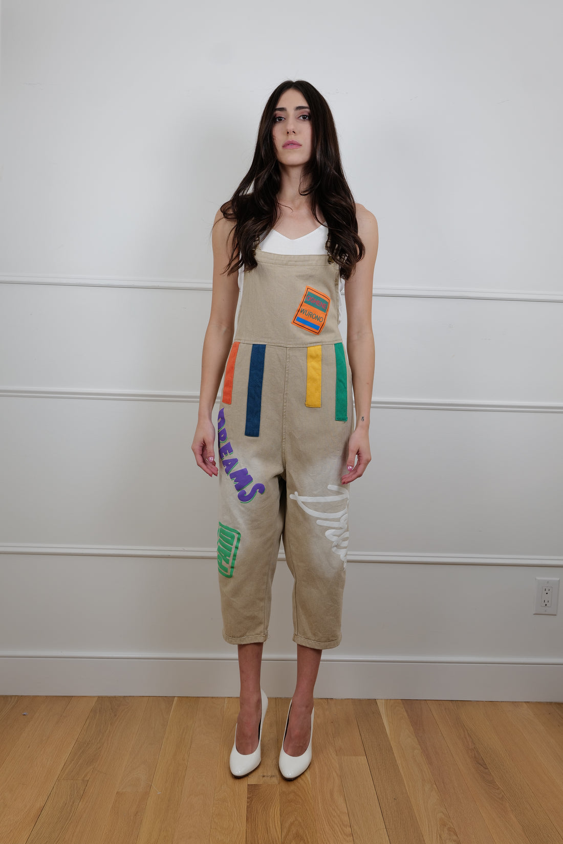 “Dreams” Jumpsuit – Limited Edition