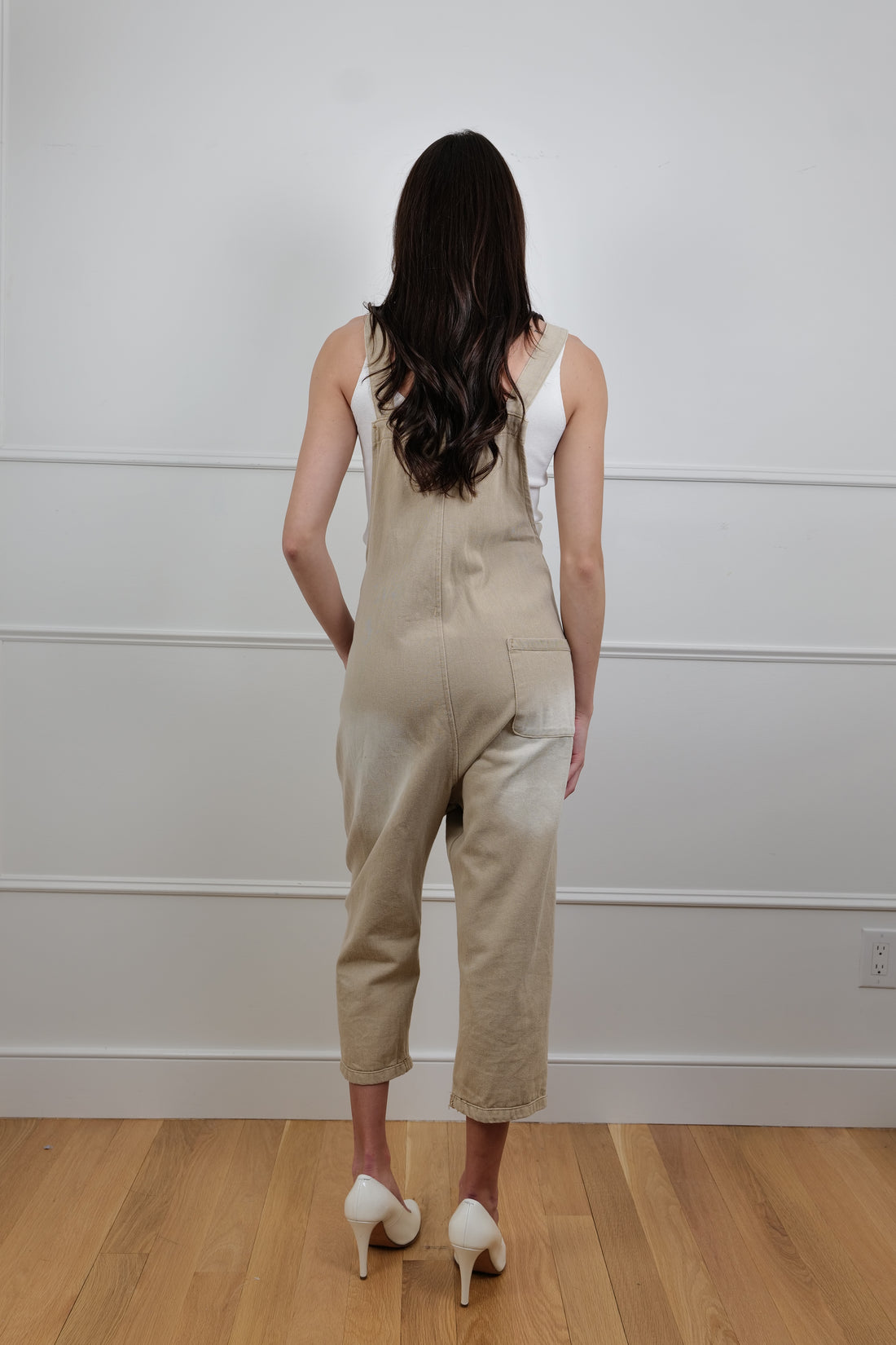 “Dreams” Jumpsuit – Limited Edition