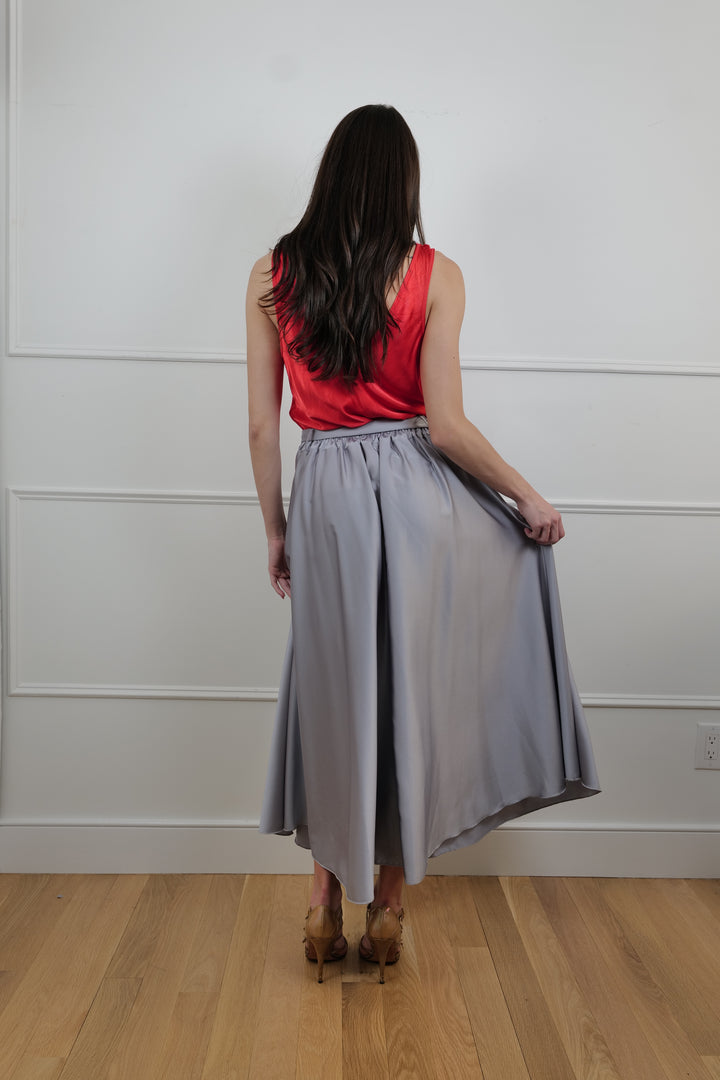 The Moonstone Midi Skirt