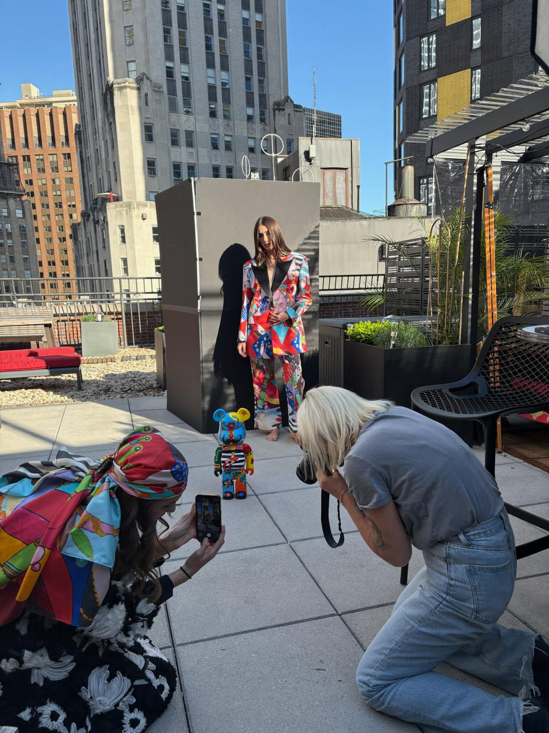 Ugo - Collectibles Limited Edition - La Bottega di Layla x Mieke Govaerts  - 1/10