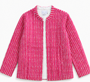 Everyday cozy jackets