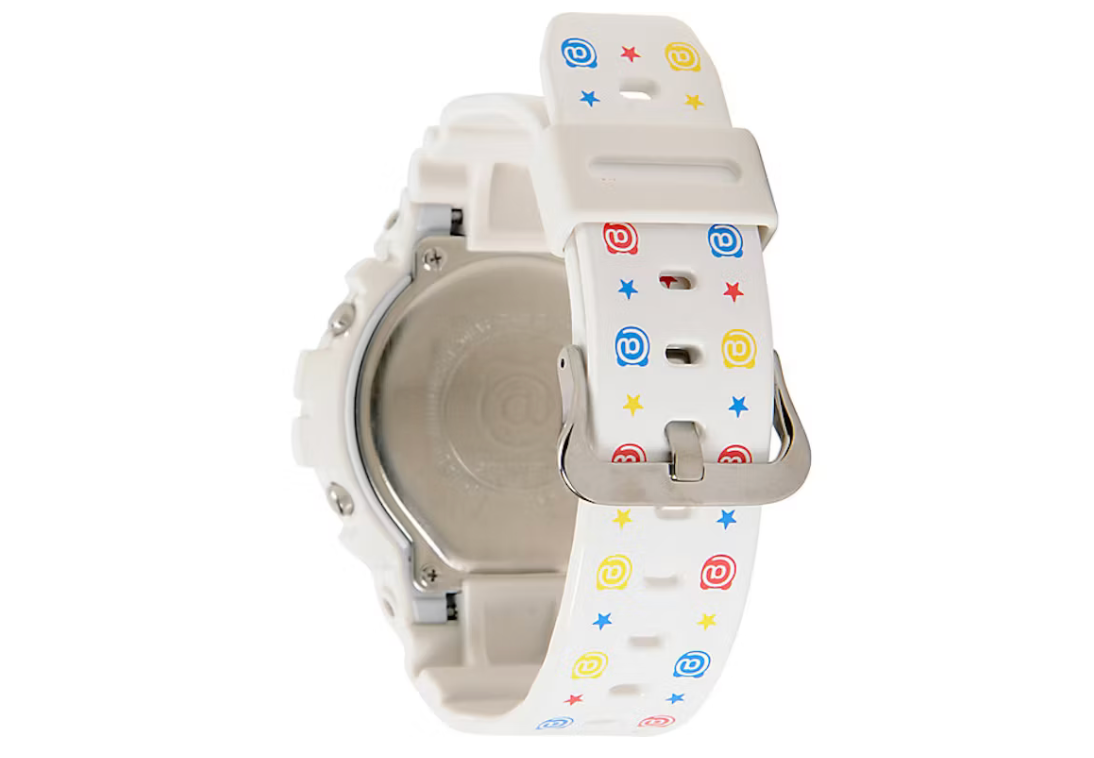 G-Shock X Bearbrick DW6900MT-7 LTD Watch