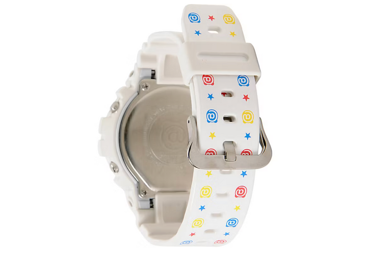G-Shock X Bearbrick DW6900MT-7 LTD Watch