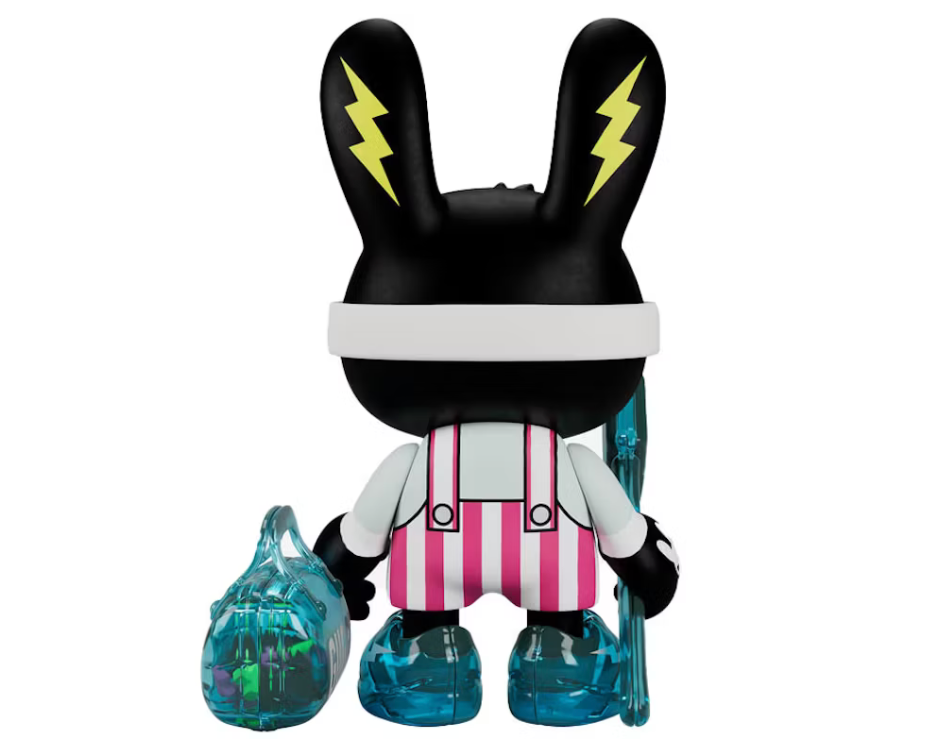 FASHION SOHO MUSHROOM MASSACRE "QUARTER OUNCE" SUPERGUGGI