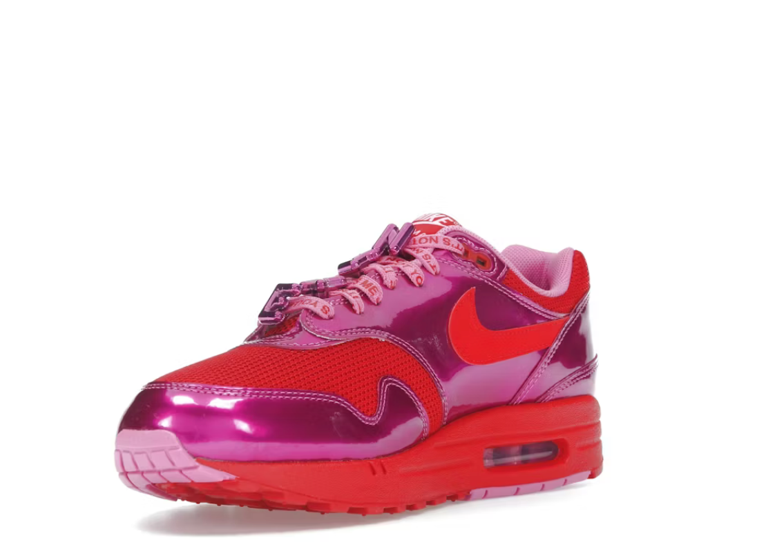 Nike Air Max 1 PRM: Valentine's Day
