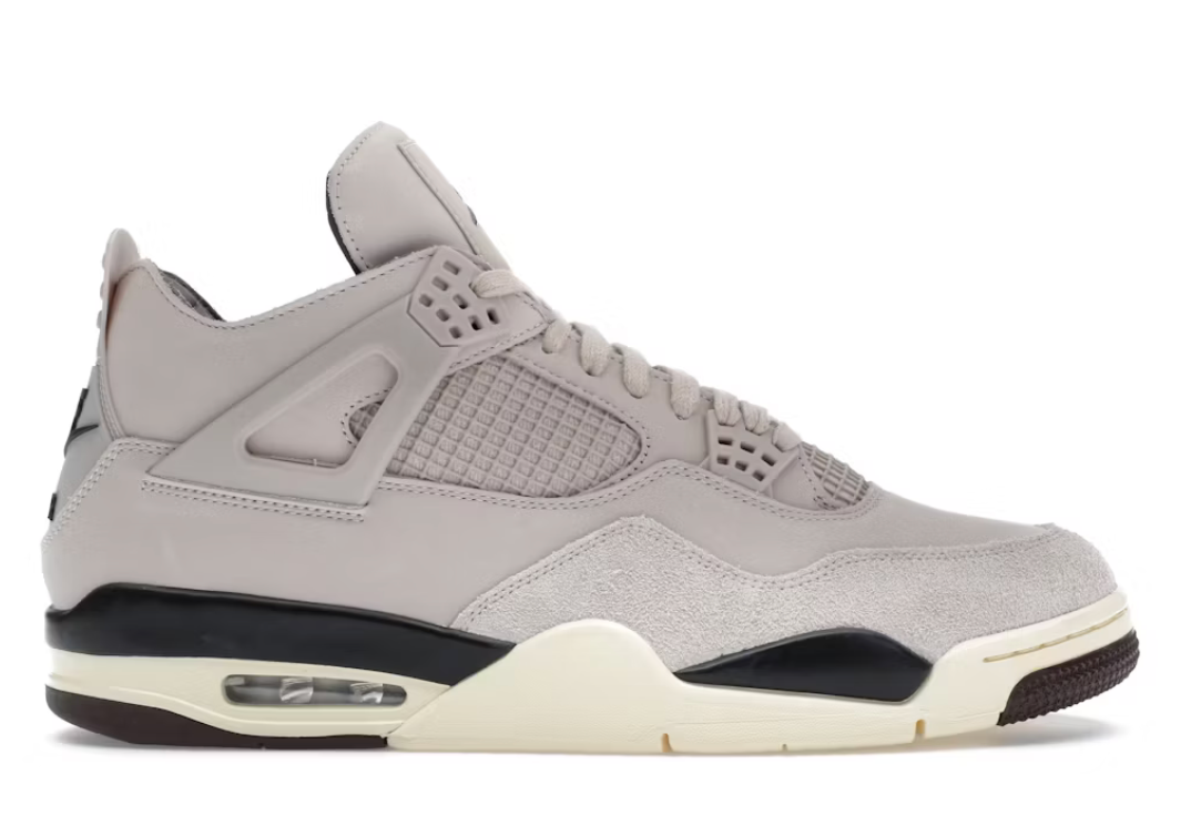 Jordan 4 Retro OG SP A Ma Maniére While You Were Sleeping (Women's)