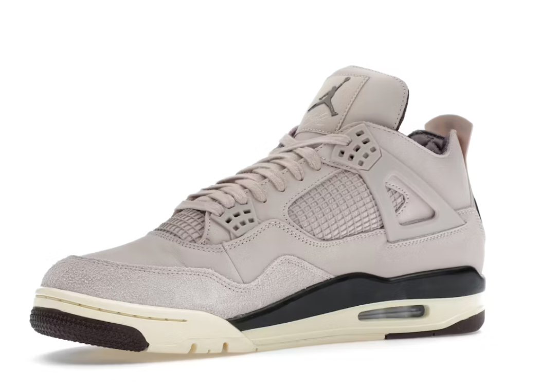 Jordan 4 Retro OG SP A Ma Maniére While You Were Sleeping (Women's)