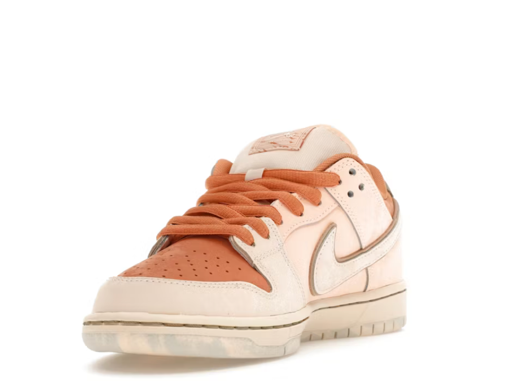 Nike SB Dunk Low Trocadéro Gardens