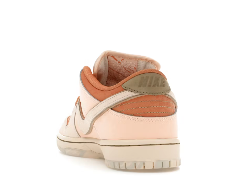 Nike SB Dunk Low Trocadéro Gardens