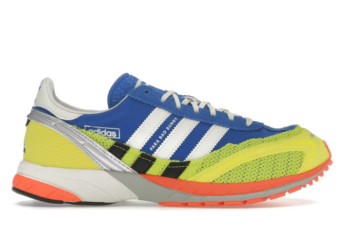 adidas Adizero SL 72 Bad Bunny Blue