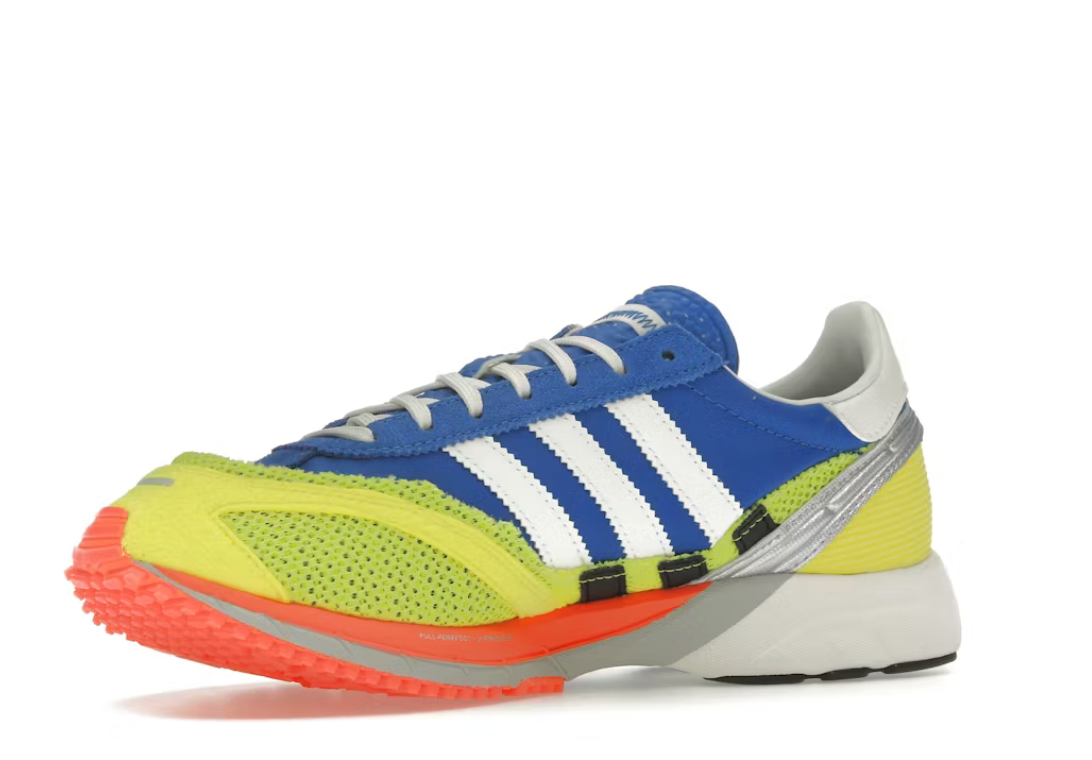 adidas Adizero SL 72 Bad Bunny Blue