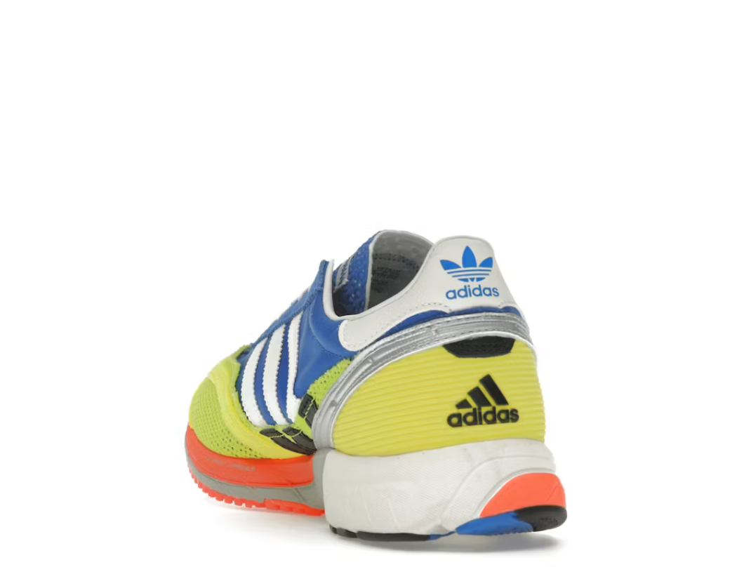 adidas Adizero SL 72 Bad Bunny Blue