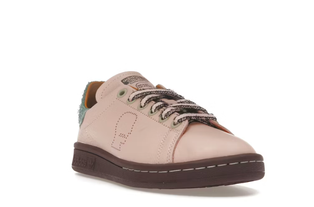 adidas Stan Smith Brain Dead Vapour Pink