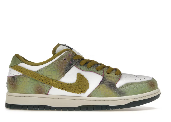 Nike SB Dunk Low Alexis Sablone Chameleon