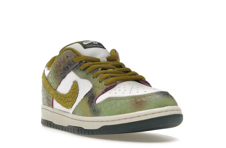 Nike SB Dunk Low Alexis Sablone Chameleon