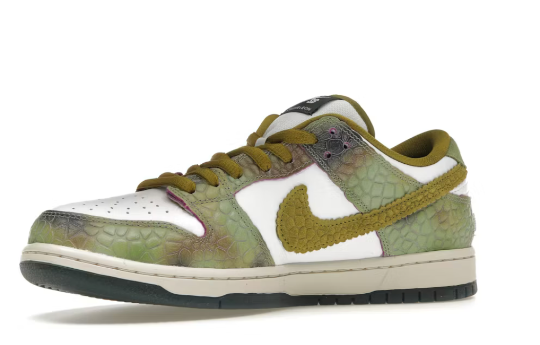 Nike SB Dunk Low Alexis Sablone Chameleon