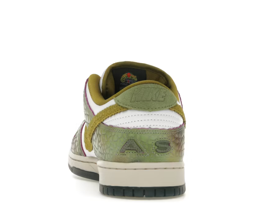 Nike SB Dunk Low Alexis Sablone Chameleon