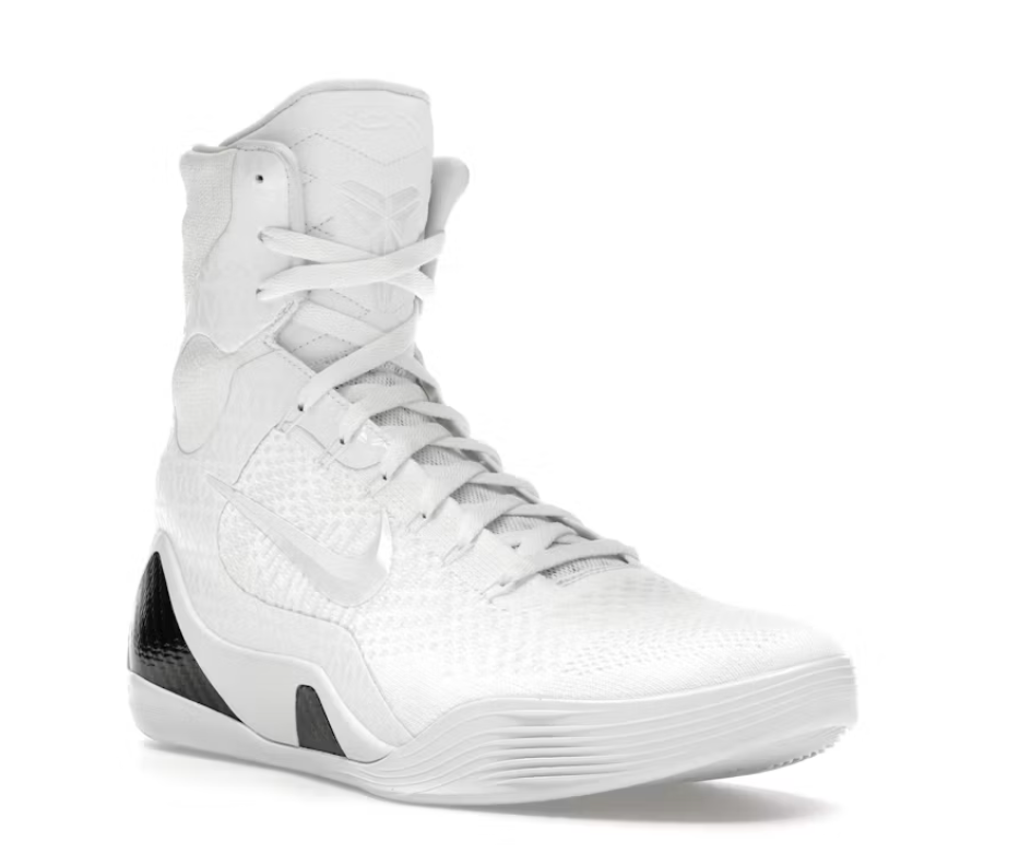 Nike Kobe 9 Elite Protro Halo