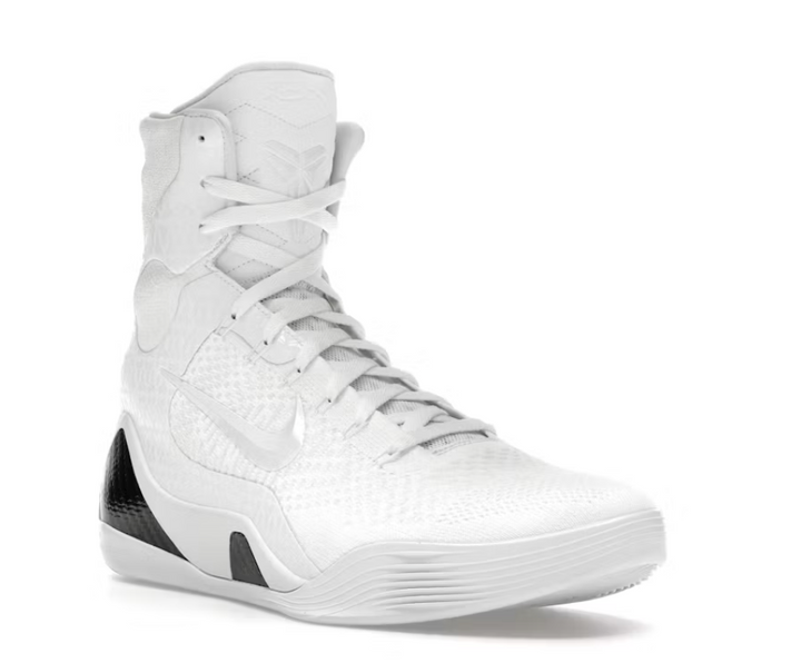 Nike Kobe 9 Elite Protro Halo