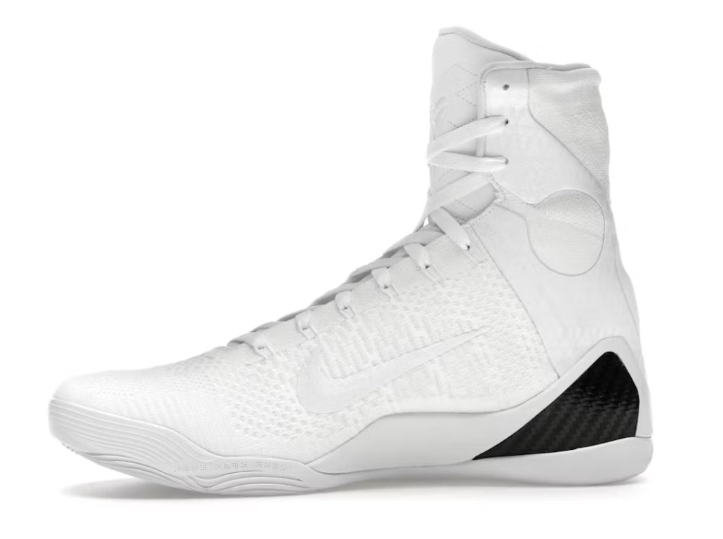 Nike Kobe 9 Elite Protro Halo