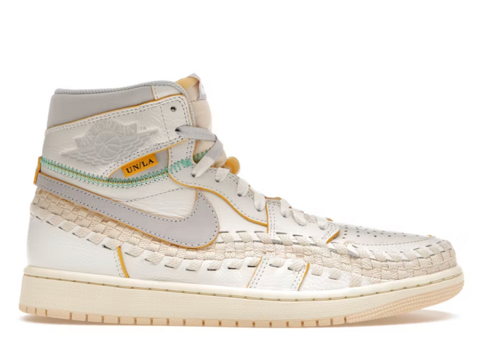 Jordan 1 Retro High OG SP Union LA Bephies Beauty Supply Summer of ‘96