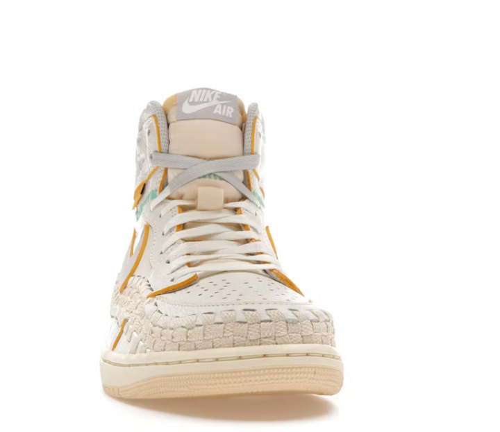 Jordan 1 Retro High OG SP Union LA Bephies Beauty Supply Summer of ‘96