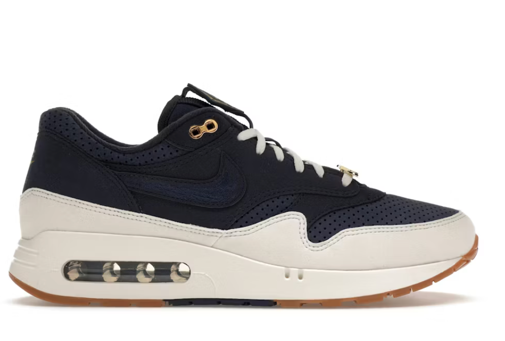 Nike Air Max 1 '86 OG Jackie Robinson