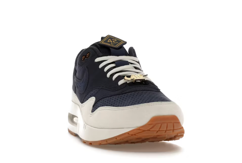 Nike Air Max 1 '86 OG Jackie Robinson