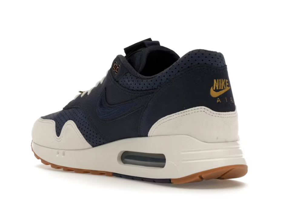 Nike Air Max 1 '86 OG Jackie Robinson