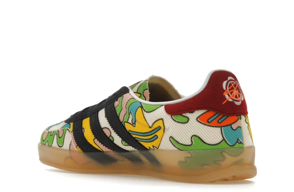 adidas Gazelle Indoor Sean Wotherspoon