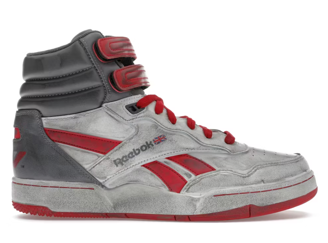 Reebok BB 4000 II Mid Alien Stomper Alien: Romulus