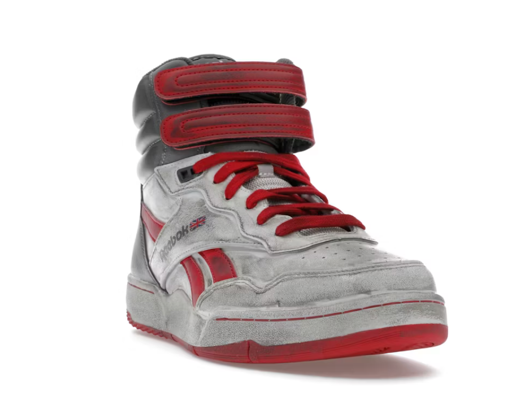Reebok BB 4000 II Mid Alien Stomper Alien: Romulus