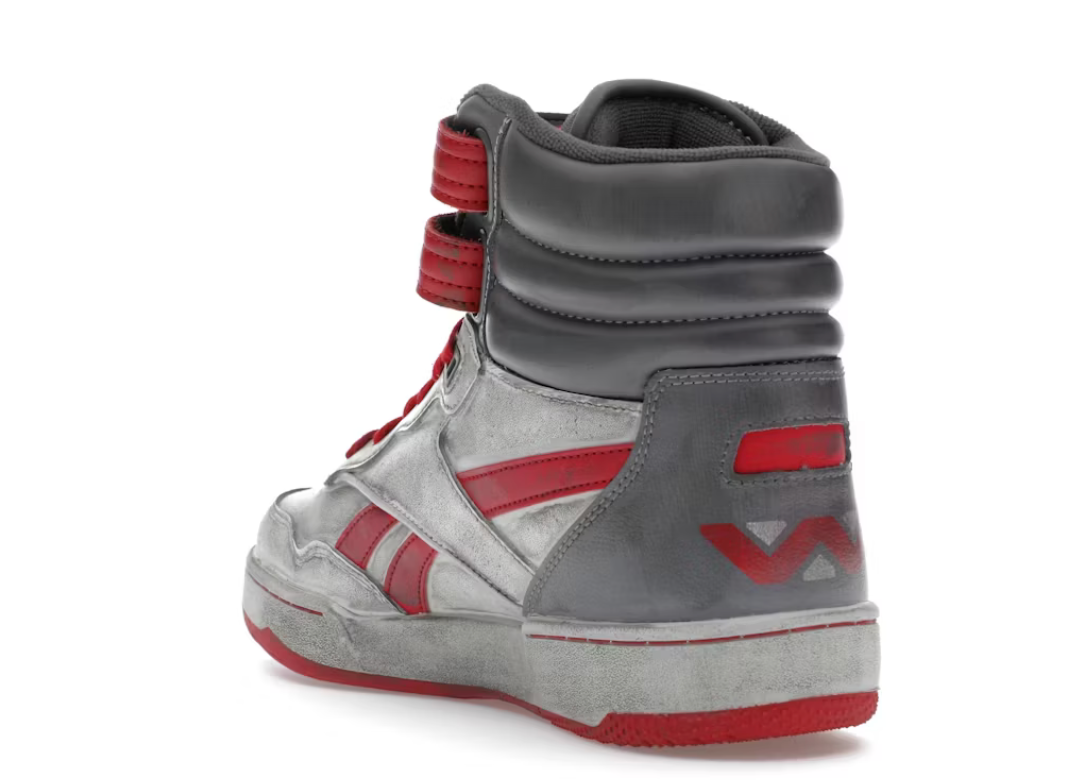 Reebok BB 4000 II Mid Alien Stomper Alien: Romulus