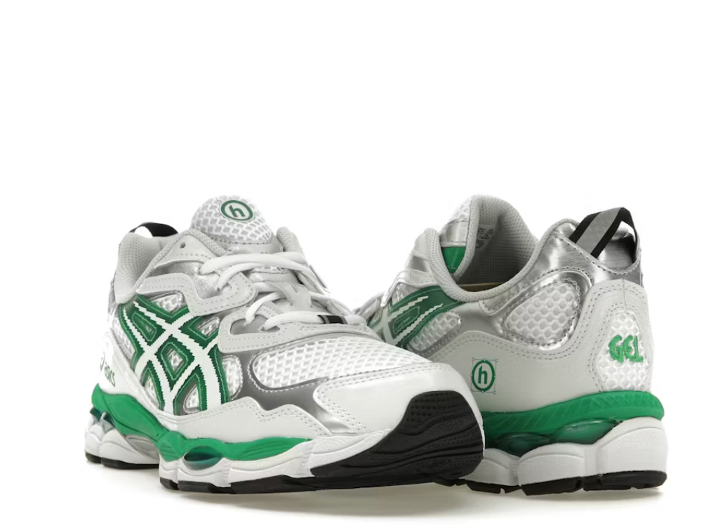 ASICS Gel-NYC Hidden NY