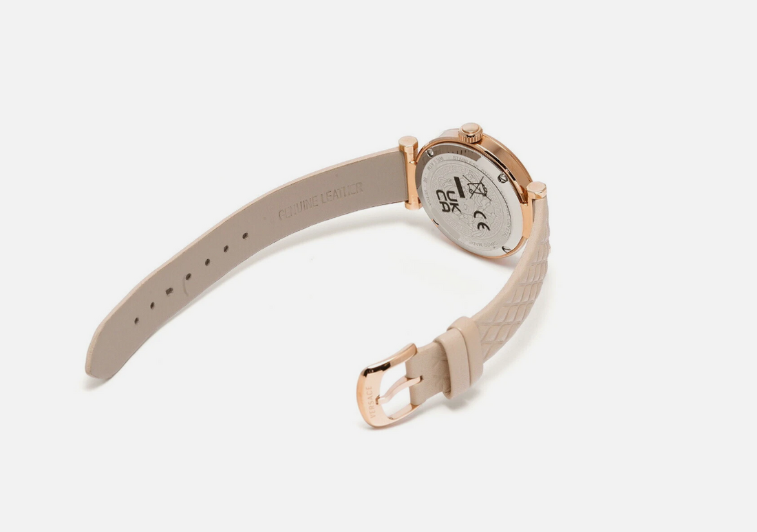 VERSACE New Lady VE1CA0323 Unisex Watch - New