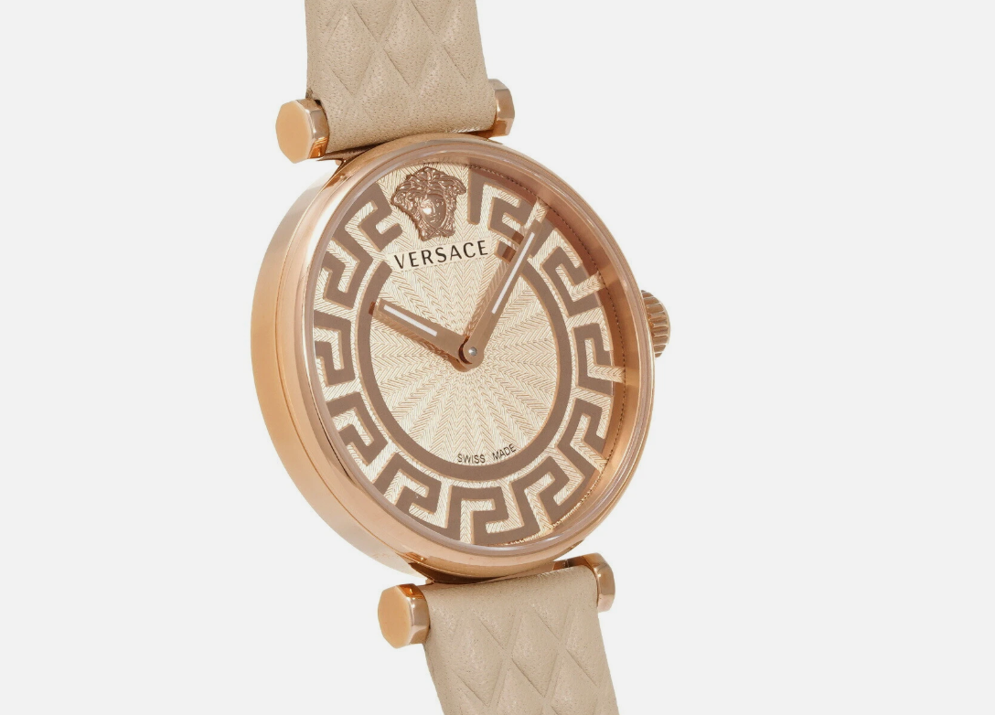 VERSACE New Lady VE1CA0323 Unisex Watch - New
