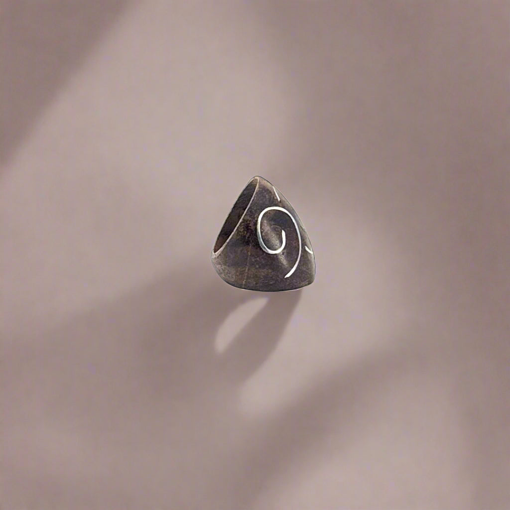 Tribal Spirit Ring